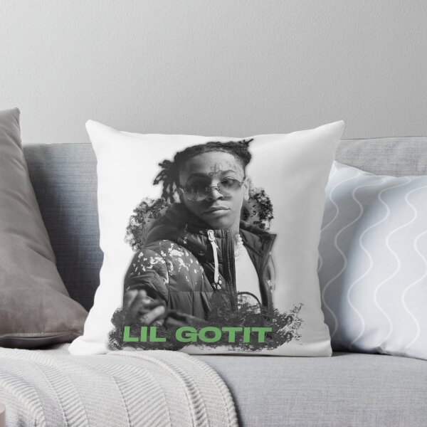 Item preview, Lil Gotit designed and sold by FMR13.