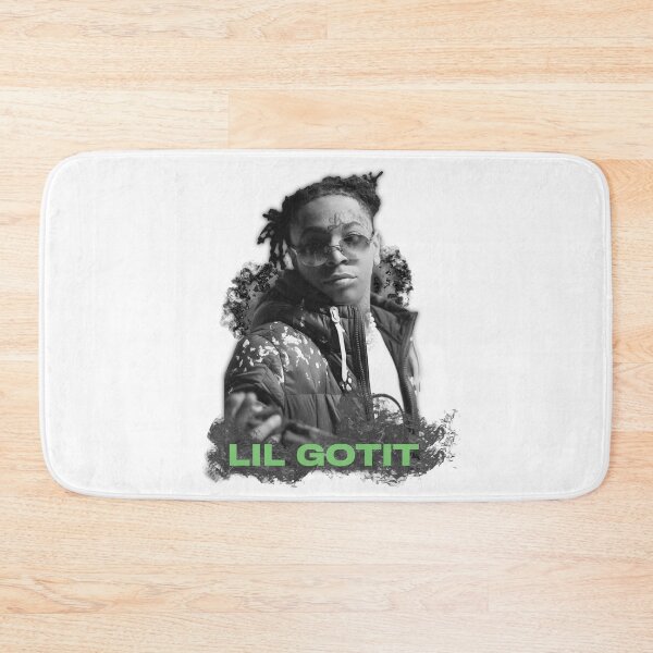 Item preview, Lil Gotit designed and sold by FMR13.