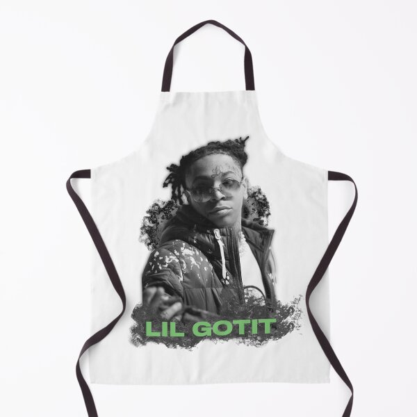 Item preview, Lil Gotit designed and sold by FMR13.