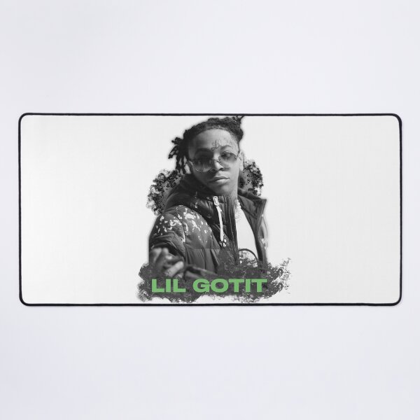 Item preview, Lil Gotit designed and sold by FMR13.