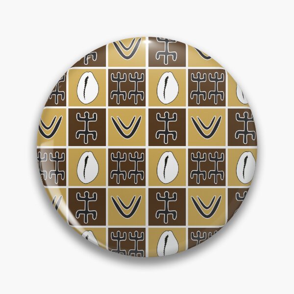 Item preview, Bogolan Dogon-MALI designed and sold by Wolagno.