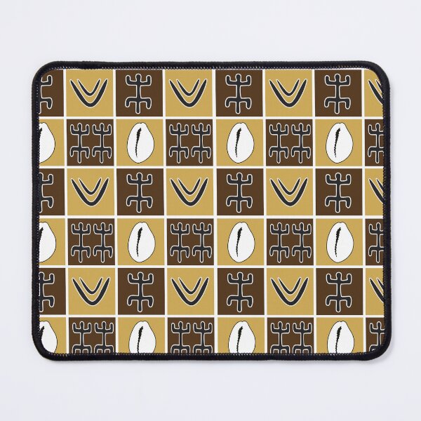 Item preview, Bogolan Dogon-MALI designed and sold by Wolagno.