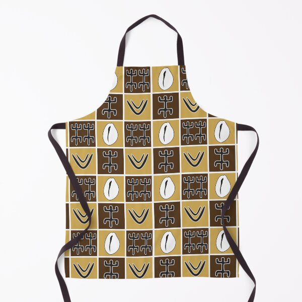 Item preview, Bogolan Dogon-MALI designed and sold by Wolagno.