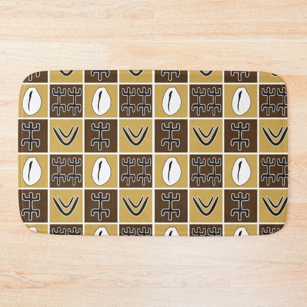 Item preview, Bogolan Dogon-MALI designed and sold by Wolagno.