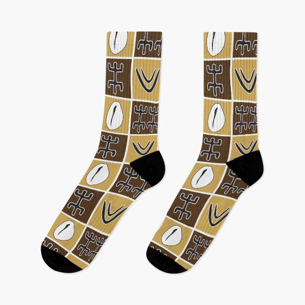 Item preview, Bogolan Dogon-MALI designed and sold by Wolagno.