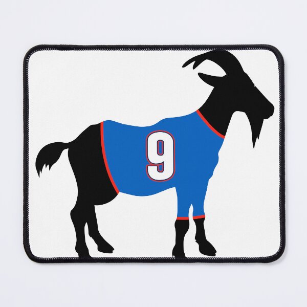 Item preview, Alex Caruso GOAT designed and sold by slawisa.