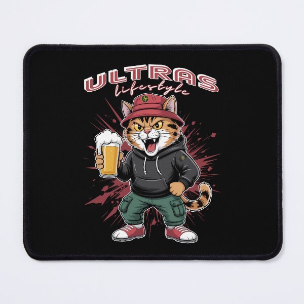 Item preview, Ultras Lifestyle - Football Fanatics designed and sold by Domel Dirty Draft.