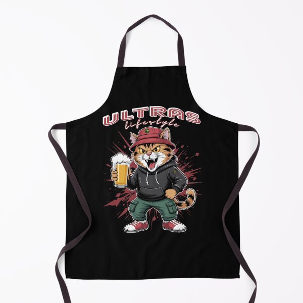 Item preview, Ultras Lifestyle - Football Fanatics designed and sold by Domel Dirty Draft.