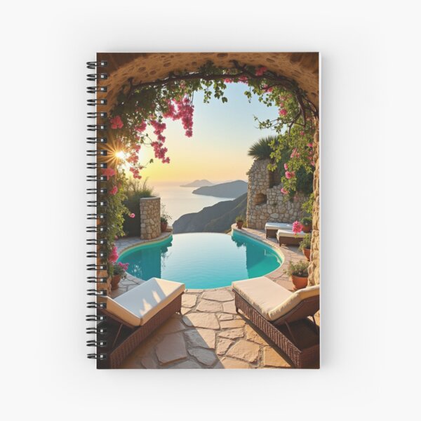 Item preview, Bougainvillea Sunset Bliss designed and sold by AlexeyevZurga.