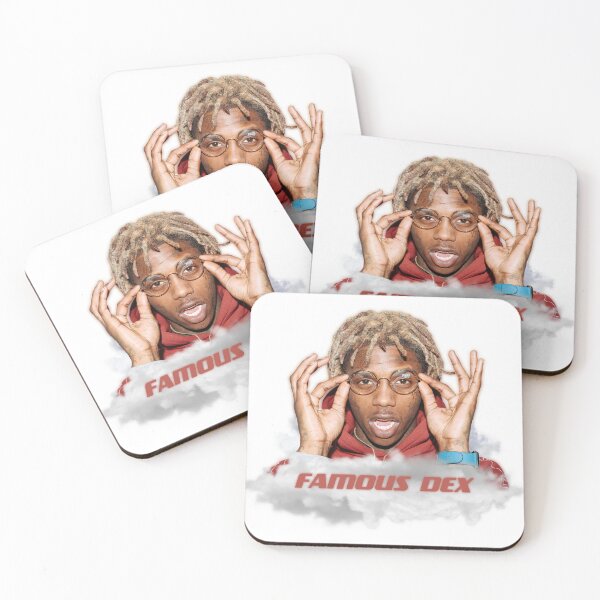 Item preview, Famous Dex designed and sold by FMR13.