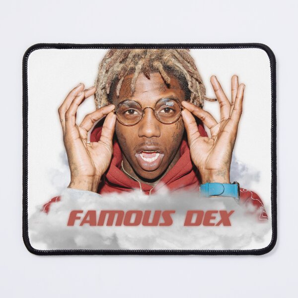 Item preview, Famous Dex designed and sold by FMR13.