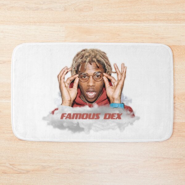 Item preview, Famous Dex designed and sold by FMR13.