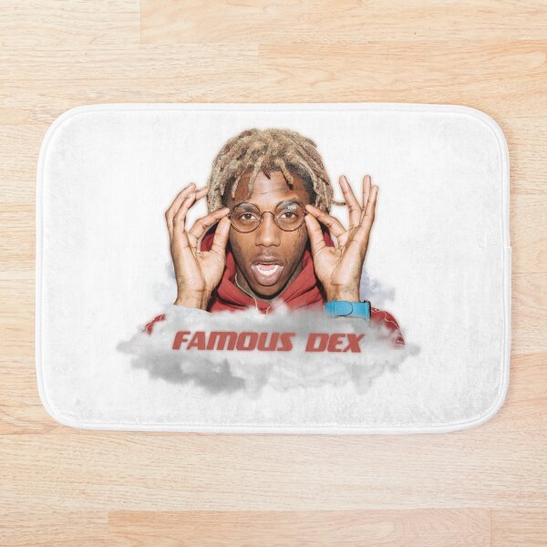 Item preview, Famous Dex designed and sold by FMR13.