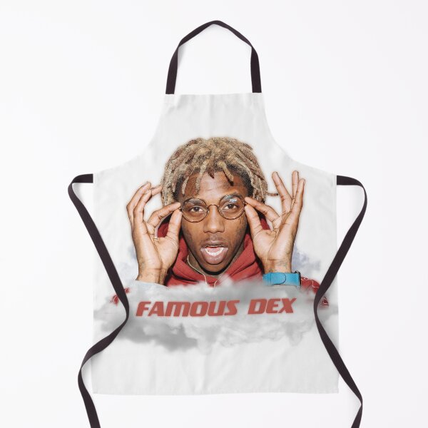 Item preview, Famous Dex designed and sold by FMR13.
