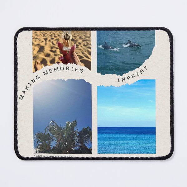 Item preview, Algarve memories designed and sold by Bloomuniverse.