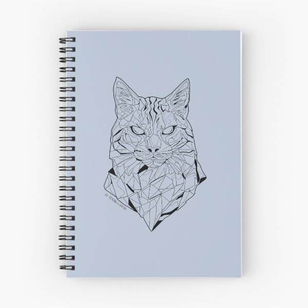 Item preview, Cat Lines designed and sold by Bcolors.