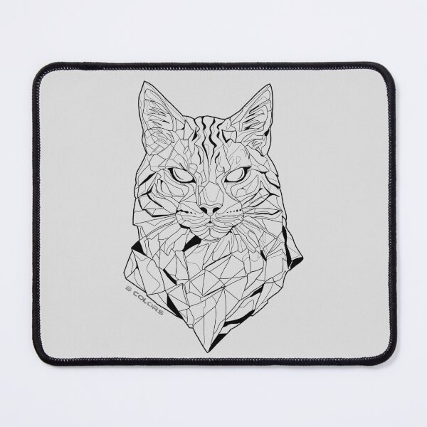 Item preview, Cat Lines designed and sold by Bcolors.