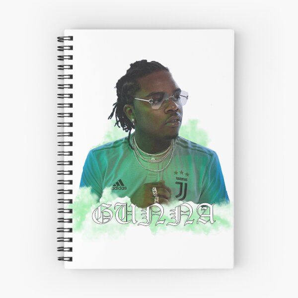 Item preview, Gunna designed and sold by FMR13.