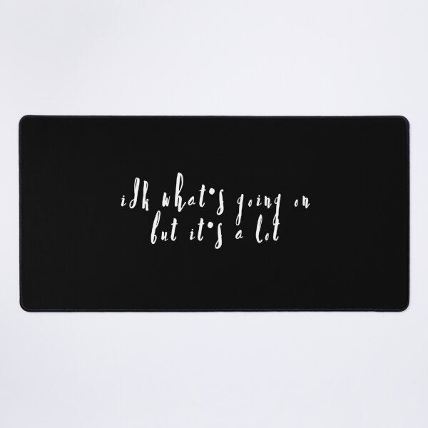 Item preview, idk what's going on designed and sold by SWETA HALDER.