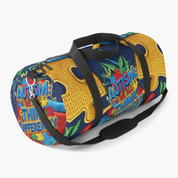 Item preview, Autism Awareness: Embrace the Difference designed and sold by ArtDesignTp.