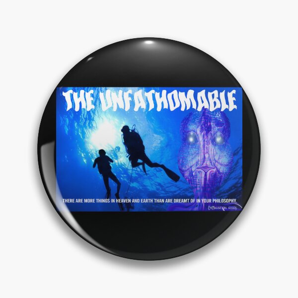 Item preview, The Unfathomable Web designed and sold by EyeMagined.