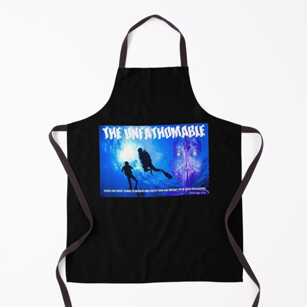 Item preview, The Unfathomable Web designed and sold by EyeMagined.