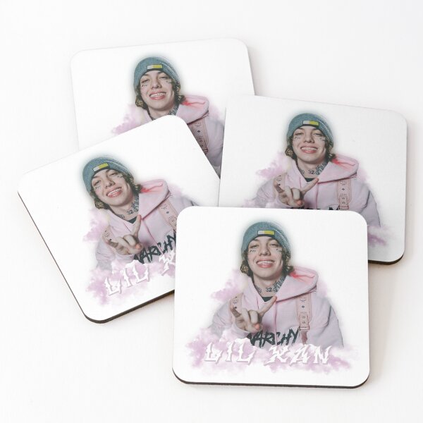 Item preview, Lil Xan designed and sold by FMR13.