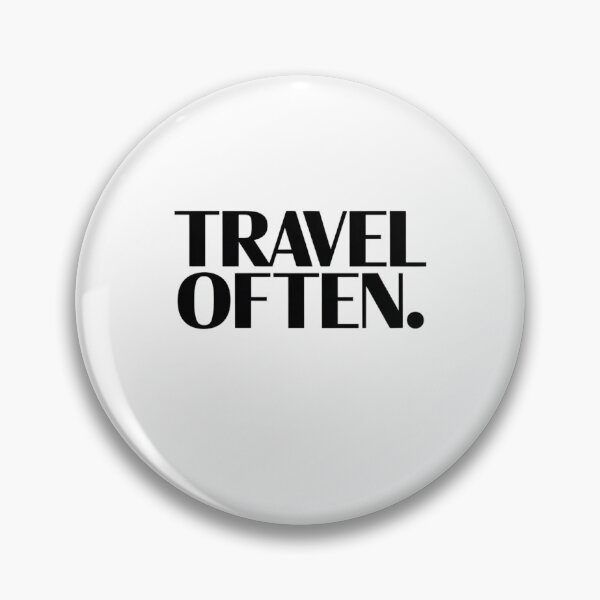 Item preview, Travel often designed and sold by Mateusz Majcherek.