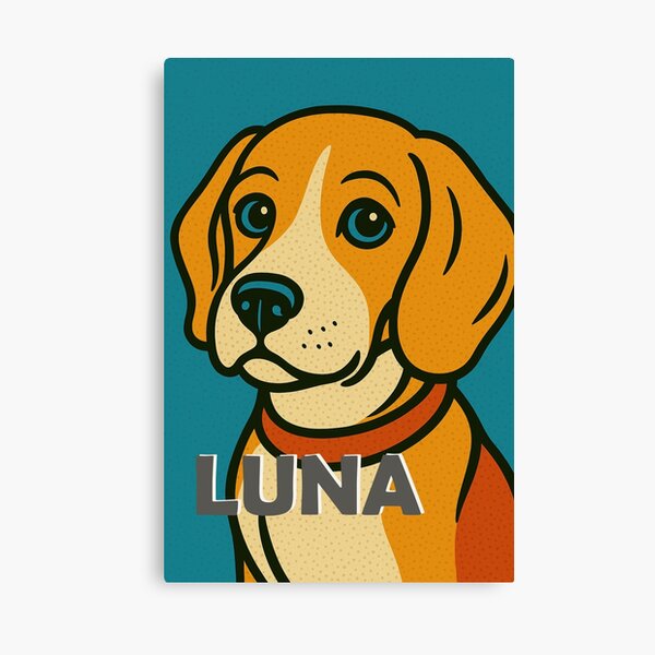 Item preview, LUNA designed and sold by wodigi.