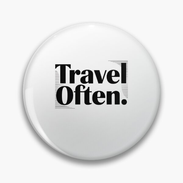 Item preview, Travel often designed and sold by Mateusz Majcherek.