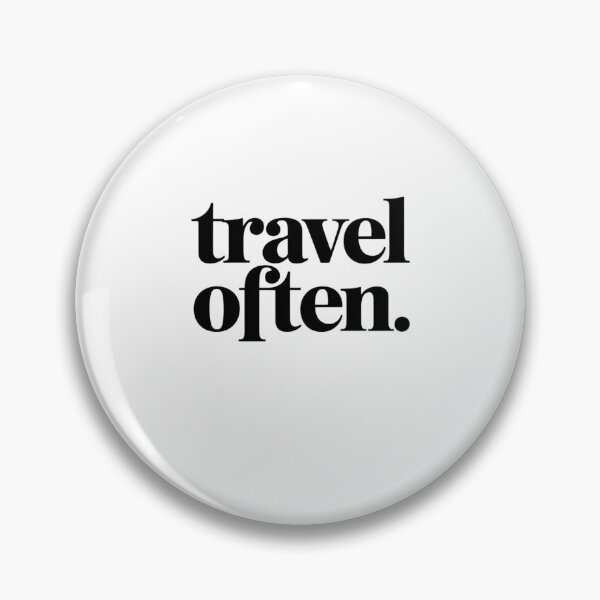 Item preview, Travel often designed and sold by Mateusz Majcherek.