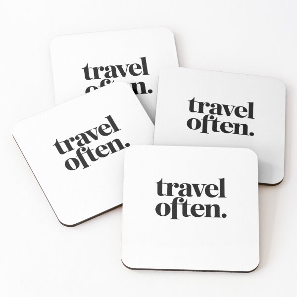 Item preview, Travel often designed and sold by Mateusz Majcherek.