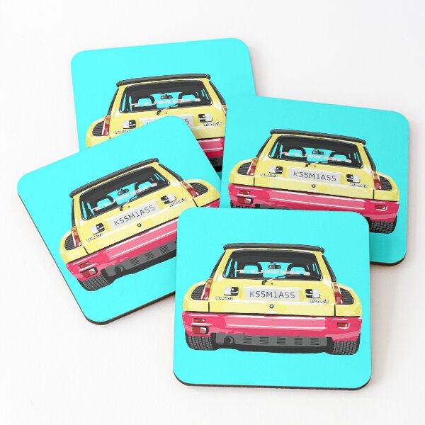 Item preview, Turbo 2 designed and sold by EKA1TZ.
