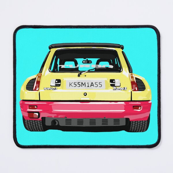 Item preview, Turbo 2 designed and sold by EKA1TZ.