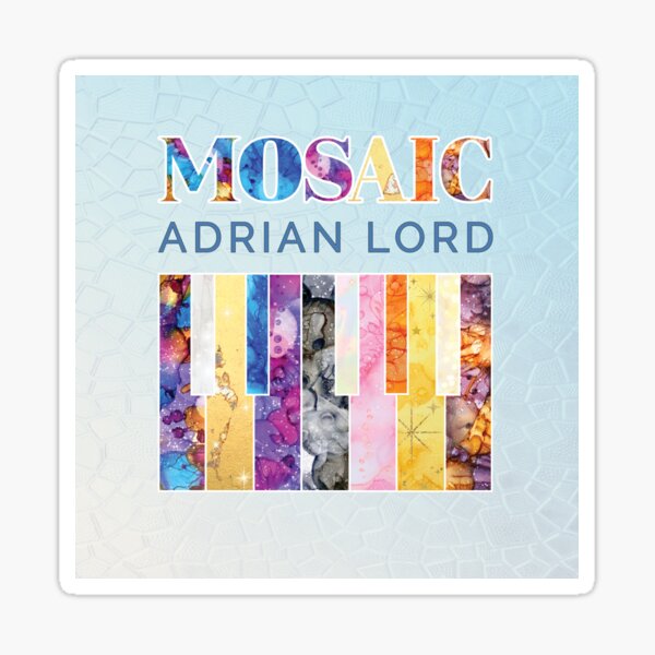 Item preview, Mosaic designed and sold by AdrianLordPiano.
