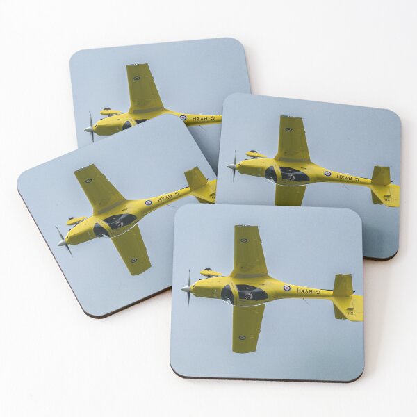 Item preview, Grob 115E RAF Tutor Display Team designed and sold by Airpower Art.