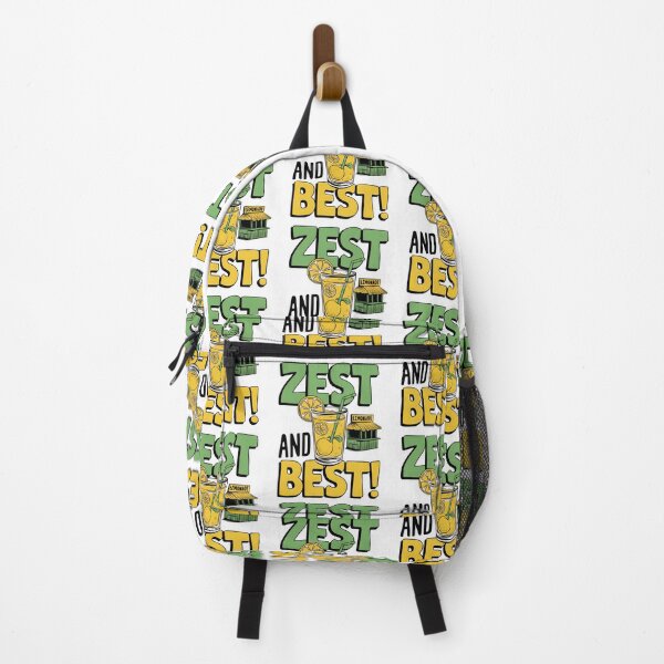 Item preview, Zest and Best – Refreshing Lemon Summer Vibe designed and sold by Taans-Creation.