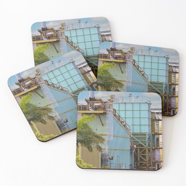 Item preview, The Colours of Industry designed and sold by Siene Browne.