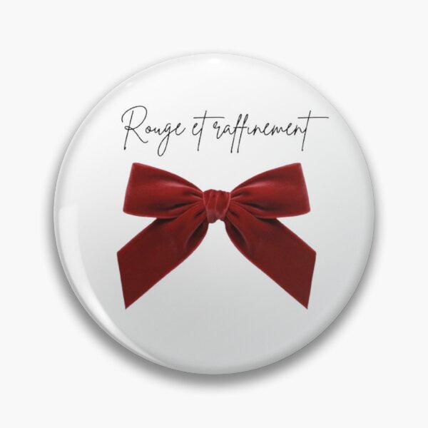 Item preview, Red Bow designed and sold by ArtQueen777.
