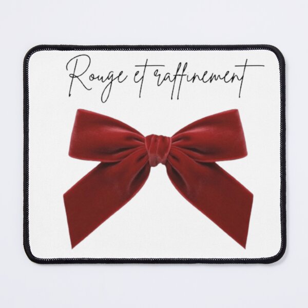 Item preview, Red Bow designed and sold by ArtQueen777.