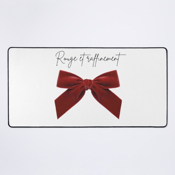 Item preview, Red Bow designed and sold by ArtQueen777.