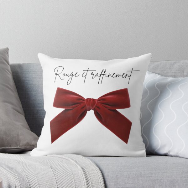 Item preview, Red Bow designed and sold by ArtQueen777.