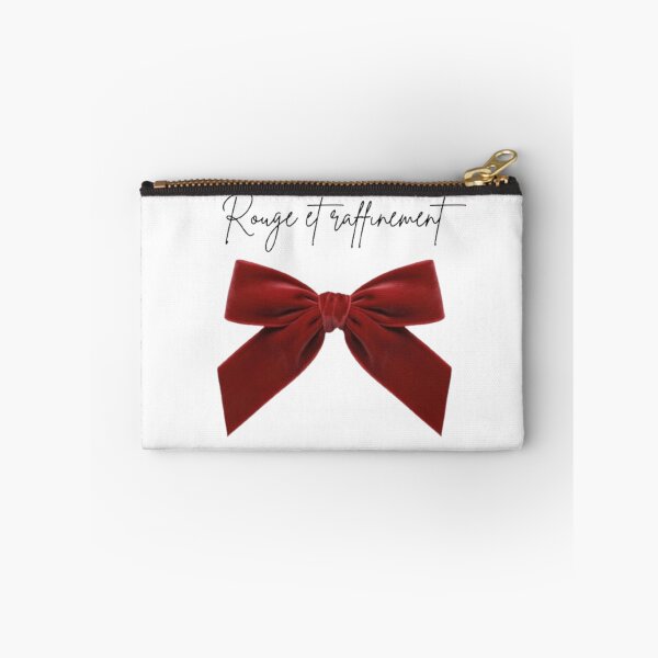 Item preview, Red Bow designed and sold by ArtQueen777.