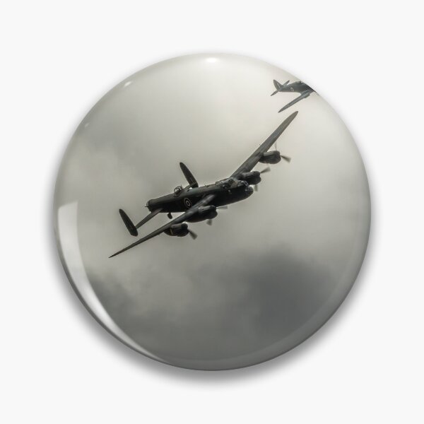 Item preview, Battle of Britain Memorial Flight designed and sold by Airpower Art.