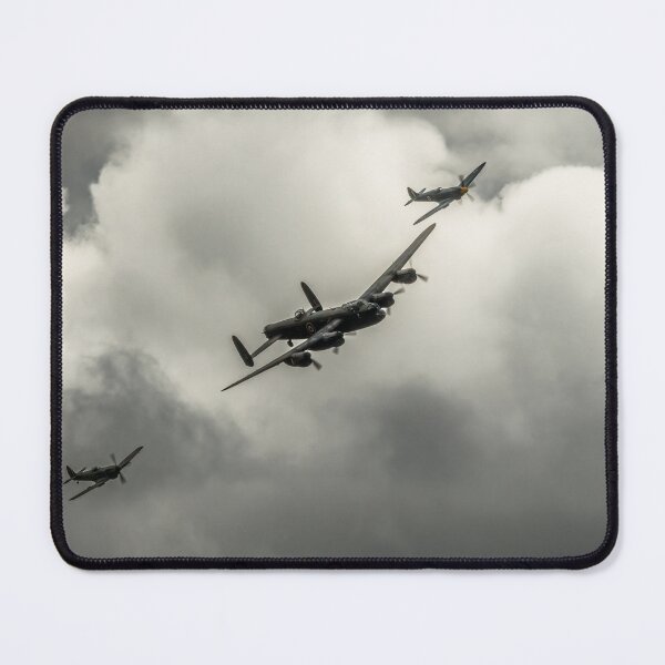 Item preview, Battle of Britain Memorial Flight designed and sold by Airpower Art.