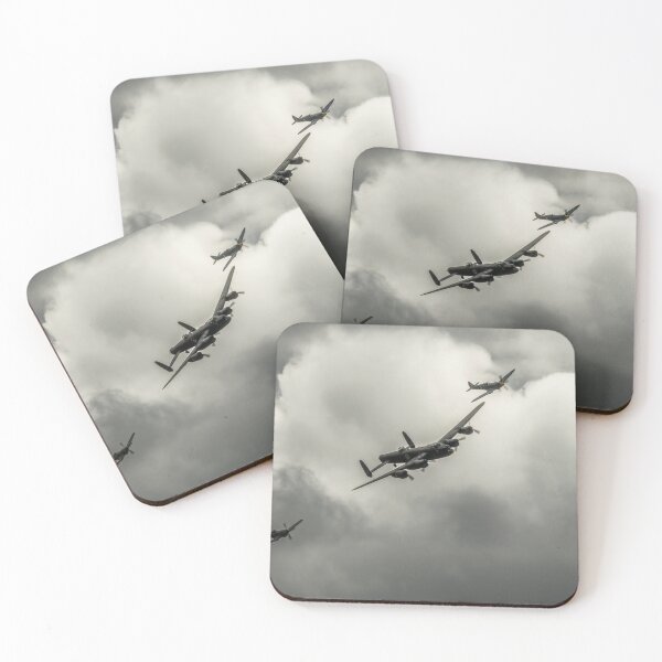 Item preview, Battle of Britain Memorial Flight designed and sold by Airpower Art.