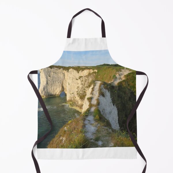 Item preview, Head For Heights ? Old Harry's Rocks, Dorset designed and sold by wiggyofipswich.