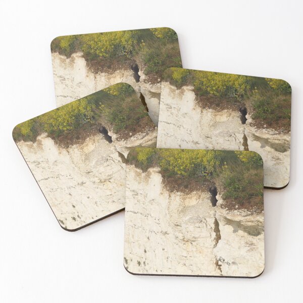 Item preview, Cliff Erosion, Old Harry's Rocks, Dorset designed and sold by wiggyofipswich.