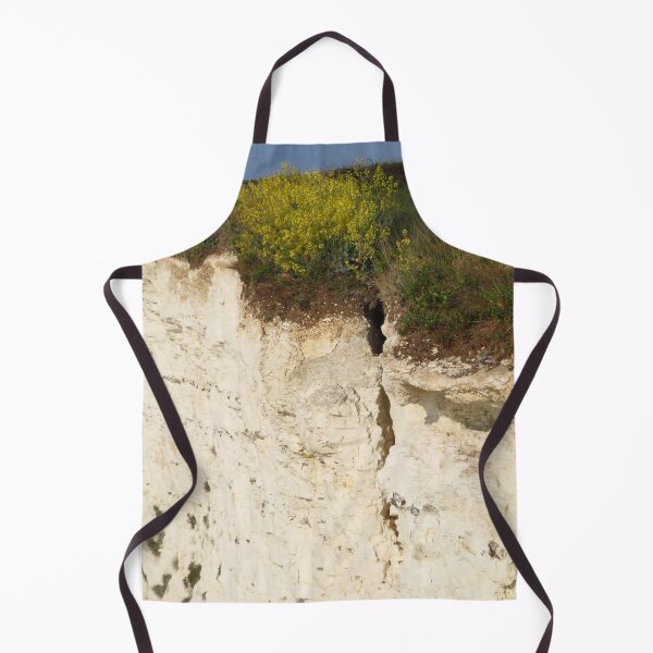 Item preview, Cliff Erosion, Old Harry's Rocks, Dorset designed and sold by wiggyofipswich.