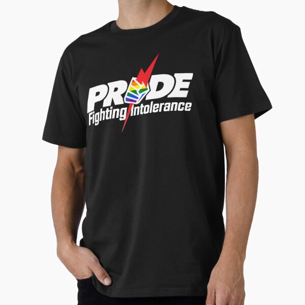 Item preview, Pride - Fighting Intolerance designed and sold by Doyler.